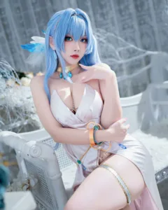 Sakuracyan-SRY-SK007