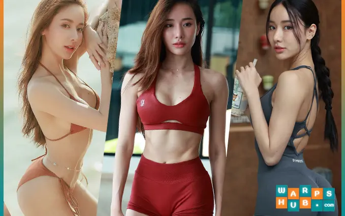 Warpshub-Pichana-Yoosuk-PY-Profile