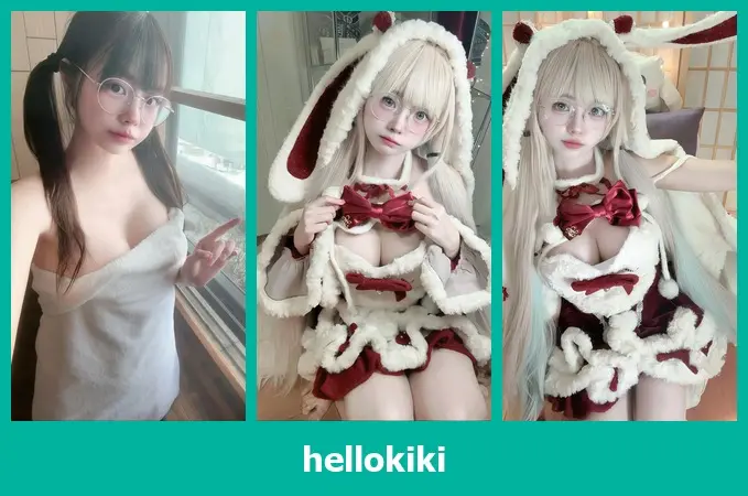 เปิดวาร์ป hellokiki