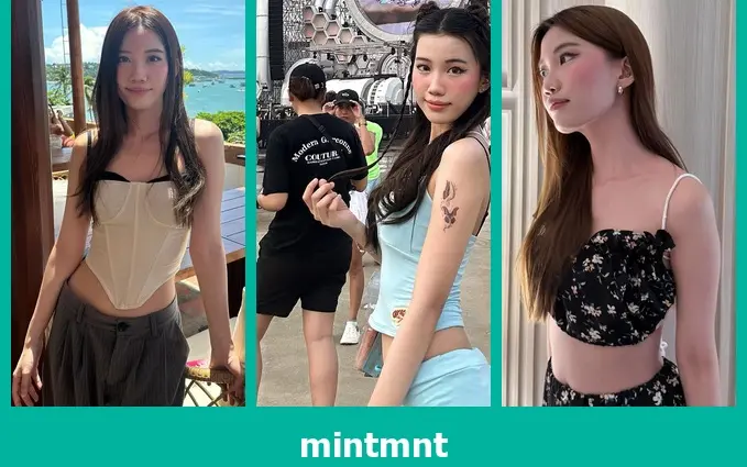 เปิดวาร์ป mintmnt