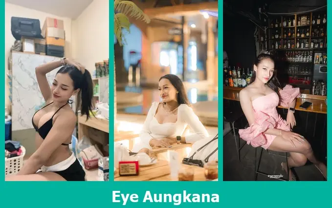 เปิดวาร์ป Eye Aungkana - warpshub