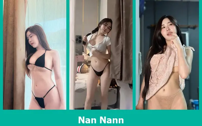 เปิดวาร์ป Nan Nann - warpshub
