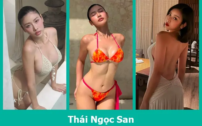 เปิดวาร์ป Thái Ngọc San - warpshub