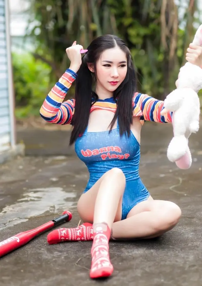 เปิดวาร์ป สาวสวย - warpshub 1