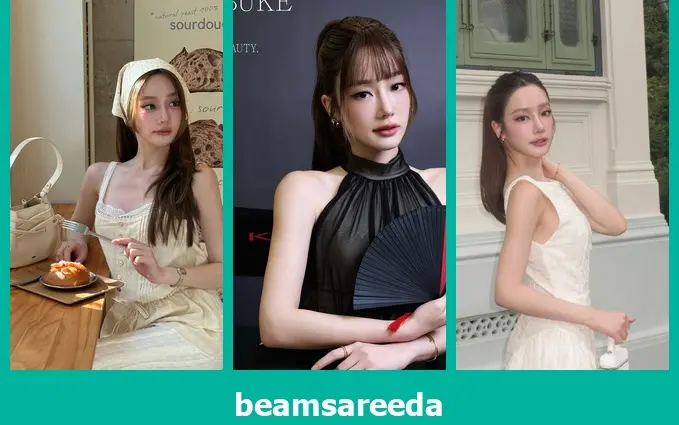 เปิดวาร์ป beamsareeda - warpshub