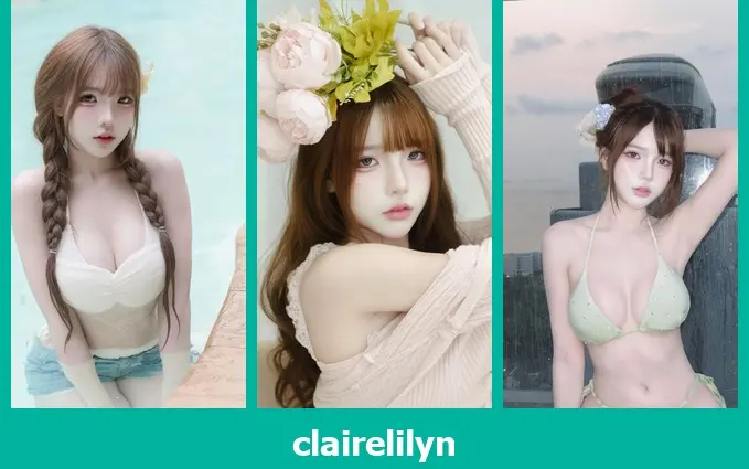 เปิดวาร์ป clairelilyn - warpshub