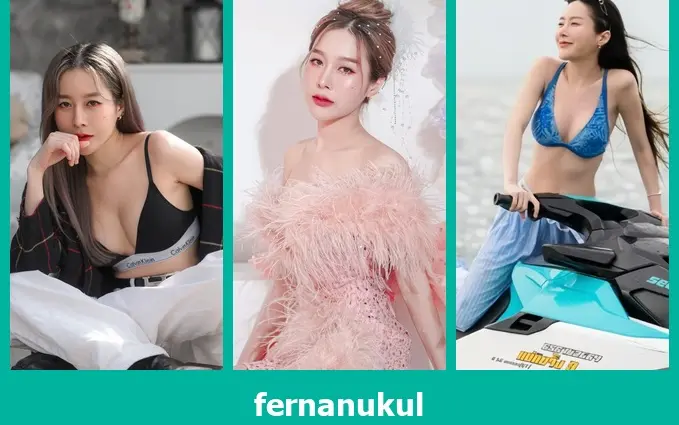 เปิดวาร์ป fernanukul - warpshub