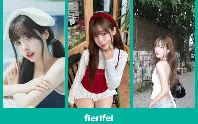 เปิดวาร์ป fierifei - warpshub