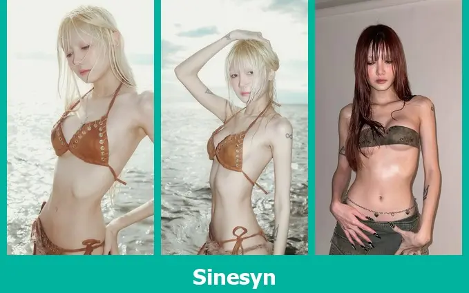 เปิดวาร์ป Sinesyn - warpshub
