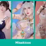 เปิดวาร์ป Misakicos - warpshub