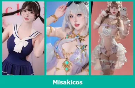เปิดวาร์ป Misakicos - warpshub
