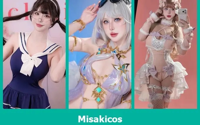 เปิดวาร์ป Misakicos - warpshub