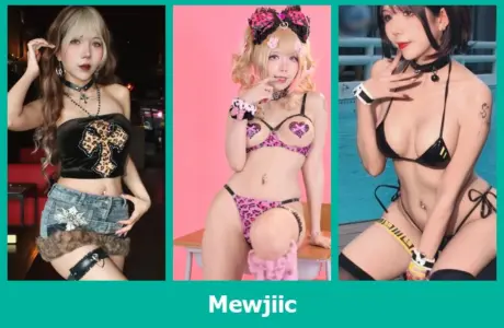 เปิดวาร์ป Mewjiic - warpshub