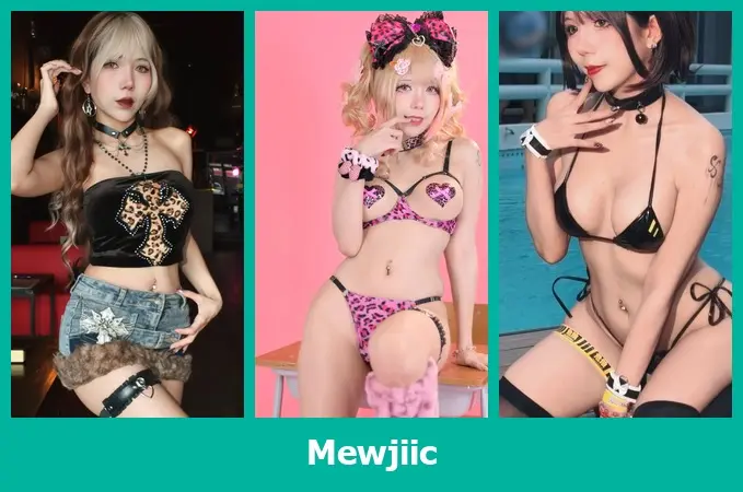 เปิดวาร์ป Mewjiic - warpshub