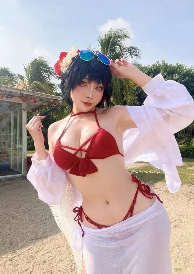 เปิดวาร์ป Nekoneko JX - warpshub 3