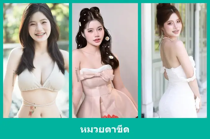 เปิดวาร์ป หมวยตาขีด - warpshub