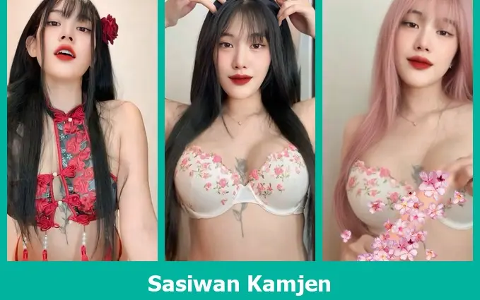 เปิดวาร์ป Sasiwan Kamjen - warpshub