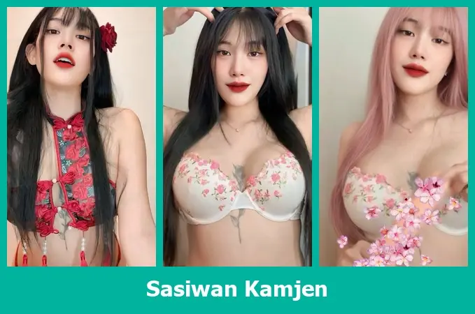 เปิดวาร์ป Sasiwan Kamjen - warpshub
